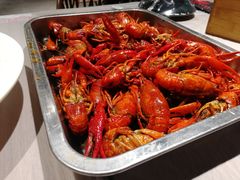-李叔叔虾蟹大排档(青羊店)