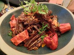 -普朗姆生蚝牛排馆 The Plump Oyster(成都摩方购物中心店)