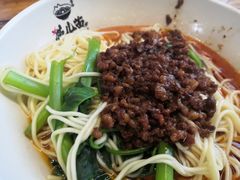 -老地方猫儿面(磁器口店)