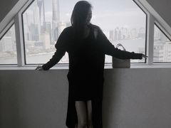 -顶层酒吧ROOF(上海艾迪逊酒店)