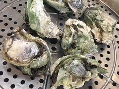 -飞尝蚝·顺德菜·鱼生(顺德总店)