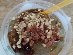 红糖冰粉-贺记蛋烘糕(文庙西街店)