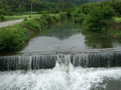 -小格里自然风景区