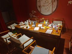 -FullHouse桌游跑团血染剧本杀(南京西路店)