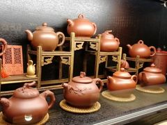 -山水悦茶会所(上海沙龙新天地天宝商业中心店)