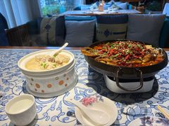 -群英会·三国菜(曹魏古城店)