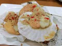 -银子铁板烧料理自助餐(人民广场店)