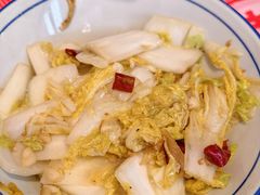 -荆九爷爆炒桥头三嫩(浙大店)