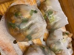-龙的酒楼·手工早茶·顺德菜(近良路店)