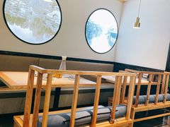 大堂-小吴越·江浙融合菜(惠山万达广场店)