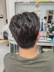 -东方美妍小鹏造型