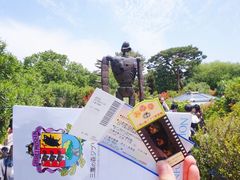 -三鹰之森吉卜力美术馆