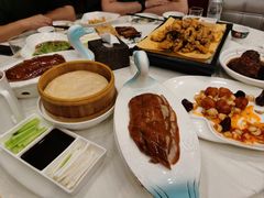 -老浒记民俗酒楼(王府井店)