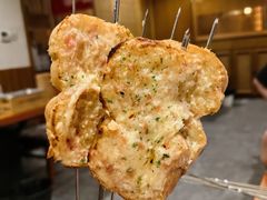-福苗小骆驼烧烤(曲江店)