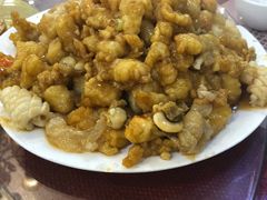 -桃子餐厅·天津菜(红星路直营店)