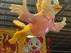 -石岐佬中山菜馆(张溪店)