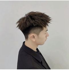 -HairCode芭曲发型