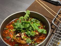 -夜食白市Yespicy·烧烤啤酒宵夜(番禺四海城店)