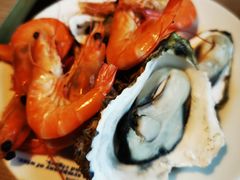 -星伦多 自助料理(圆融店)