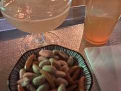 -BIJOU coffee&cocktail(龙岗万科广场店)
