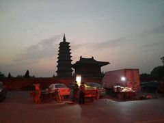 -天宁寺