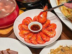 -汀小府·福建客家菜(鼓山沃尔玛店)