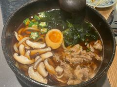 -沼津港精致料理·寿喜烧·烧鸟(龙湖南桥天街日料榜单店)