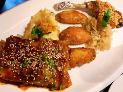 -MOSSO德国餐厅·音乐酒吧(环宇荟店)
