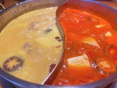 -四喜小胖·北京涮肉(五道营店)