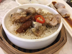 -彩福皇宴(皇室堡店)