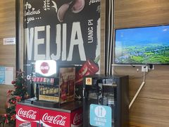 -魏家凉皮(马驹桥店)