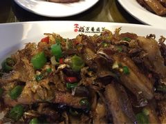 老鼎万春卤菜(鹭湖宫8区店)-老鼎万春卤菜(鹭湖宫8区店)