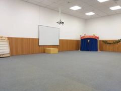 -红黄蓝早教(西海岸旗舰中心)