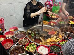 -小吴水煮(羊子巷无任何分店)