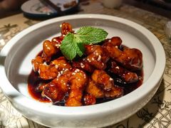 -遇见长安之高山流水(李家村万达店)