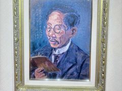 -上海蔡元培故居陈列馆