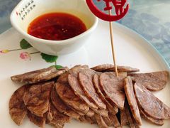 -老毛手抓·盐池滩羊非遗手抓(宁夏总店)