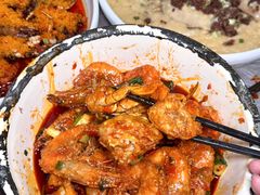 -辣螃铠盆盆蟹大排档(总店)