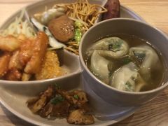 -素满香·Vegan食养自助(天一广场店)