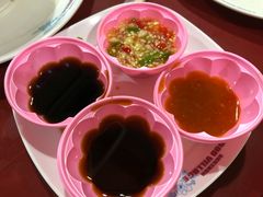 -班赞海鲜市场