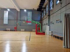 -梦想之巅青少年篮球培训中心(海淀校区)