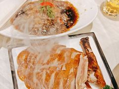 -峨嵋酒家(牡丹园店)