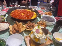 -五里关火锅(牛市口店)