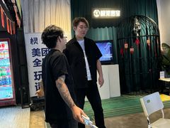 -棂笼·深度沉浸密室(武汉旗舰店)