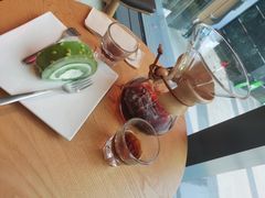-星巴克臻选(深圳龙岗万科店)