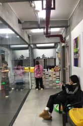 -我舞空间舞蹈培训