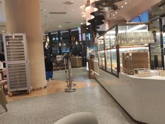 -奈雪的茶(青岛卓悦里INTOWN店)