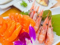 -银子铁板烧料理自助餐(人民广场店)