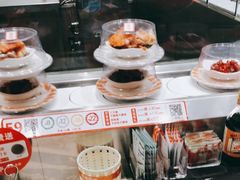 -新一番三文鱼寿司(大东海店)