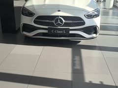 -奔驰利星行(北京花乡店)